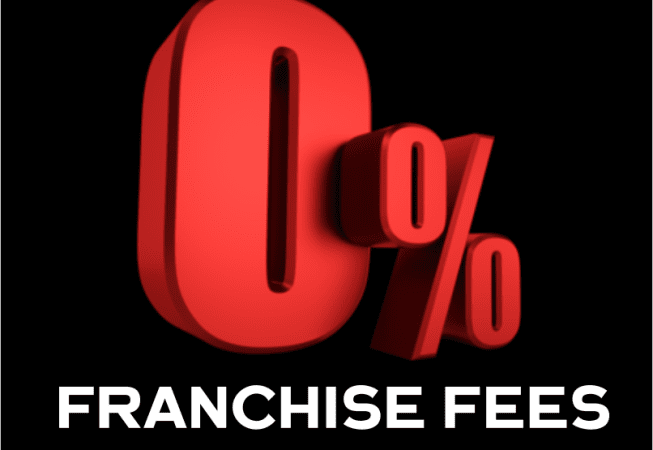 Franchise Fees