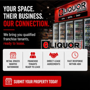 Shop Space
